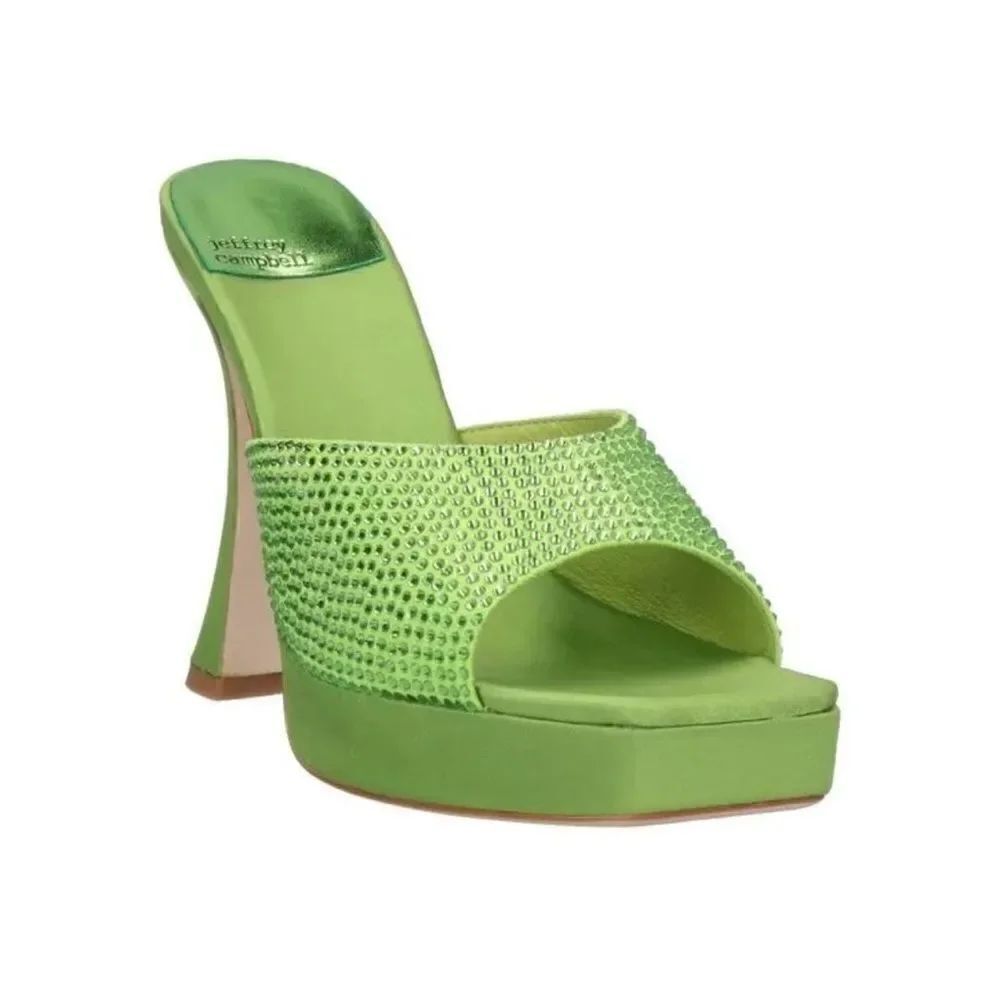 Jeffrey Campbell Hollywood Sandal